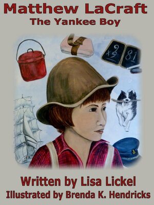 cover image of The Yankee Boy